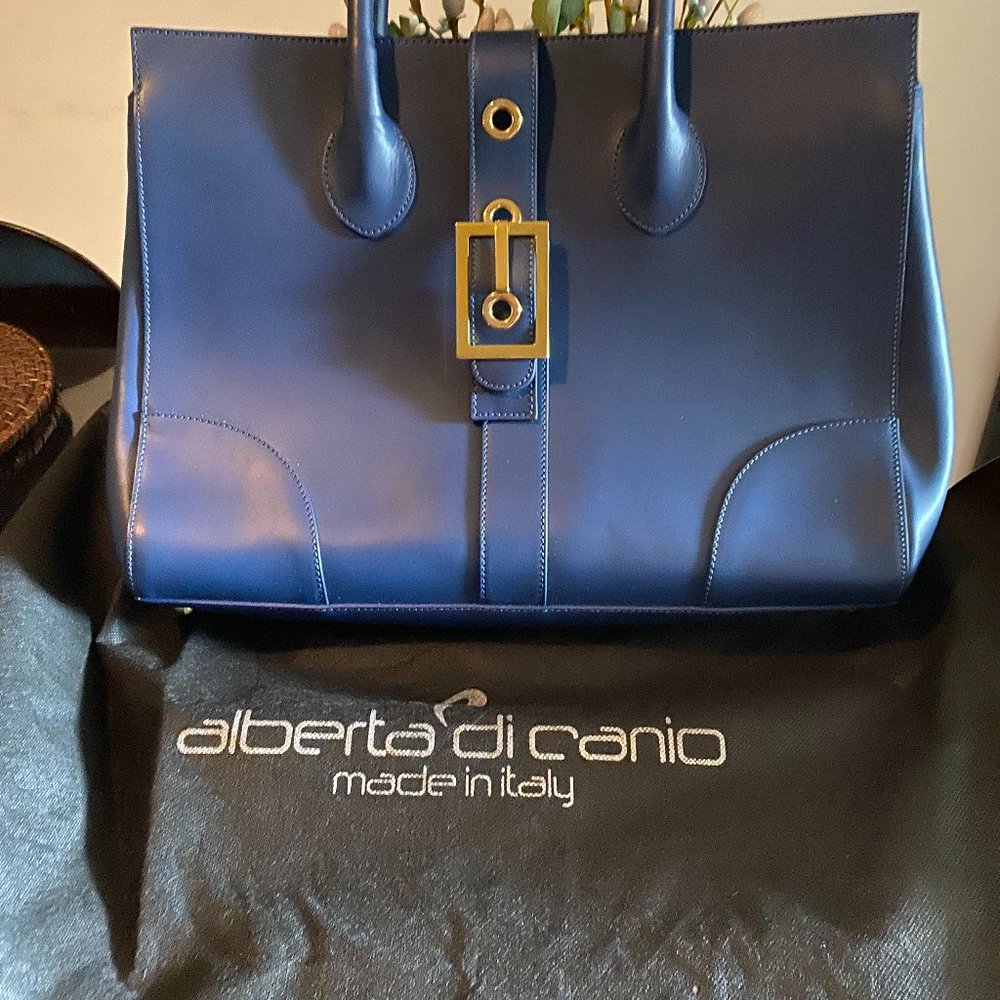Alberta Di Canio